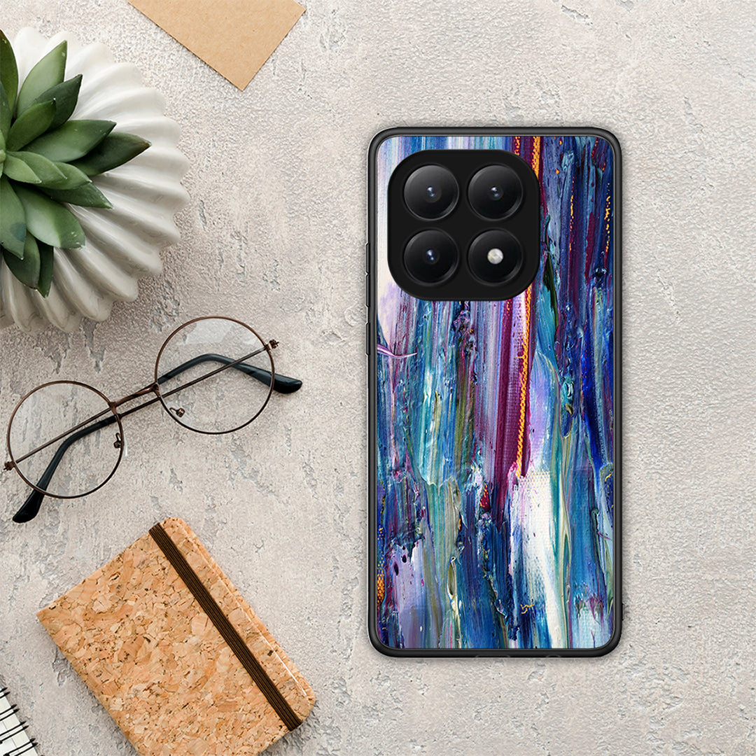 Paint Winter - Xiaomi 15T θήκη