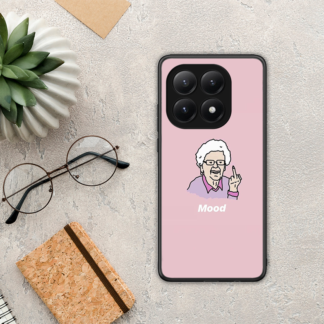 PopArt Mood - Xiaomi 15T θήκη