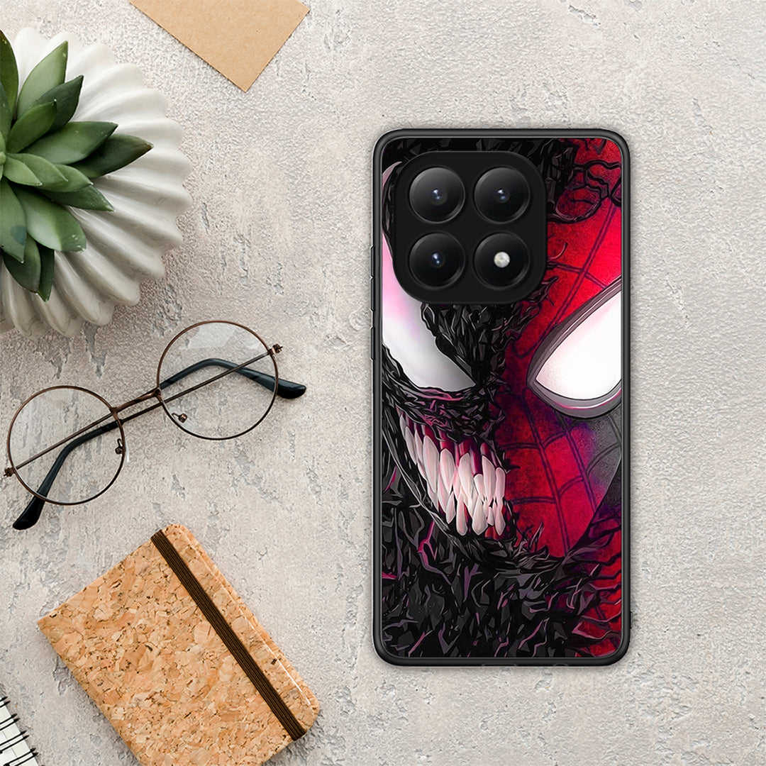 PopArt SpiderVenom - Xiaomi 15T θήκη