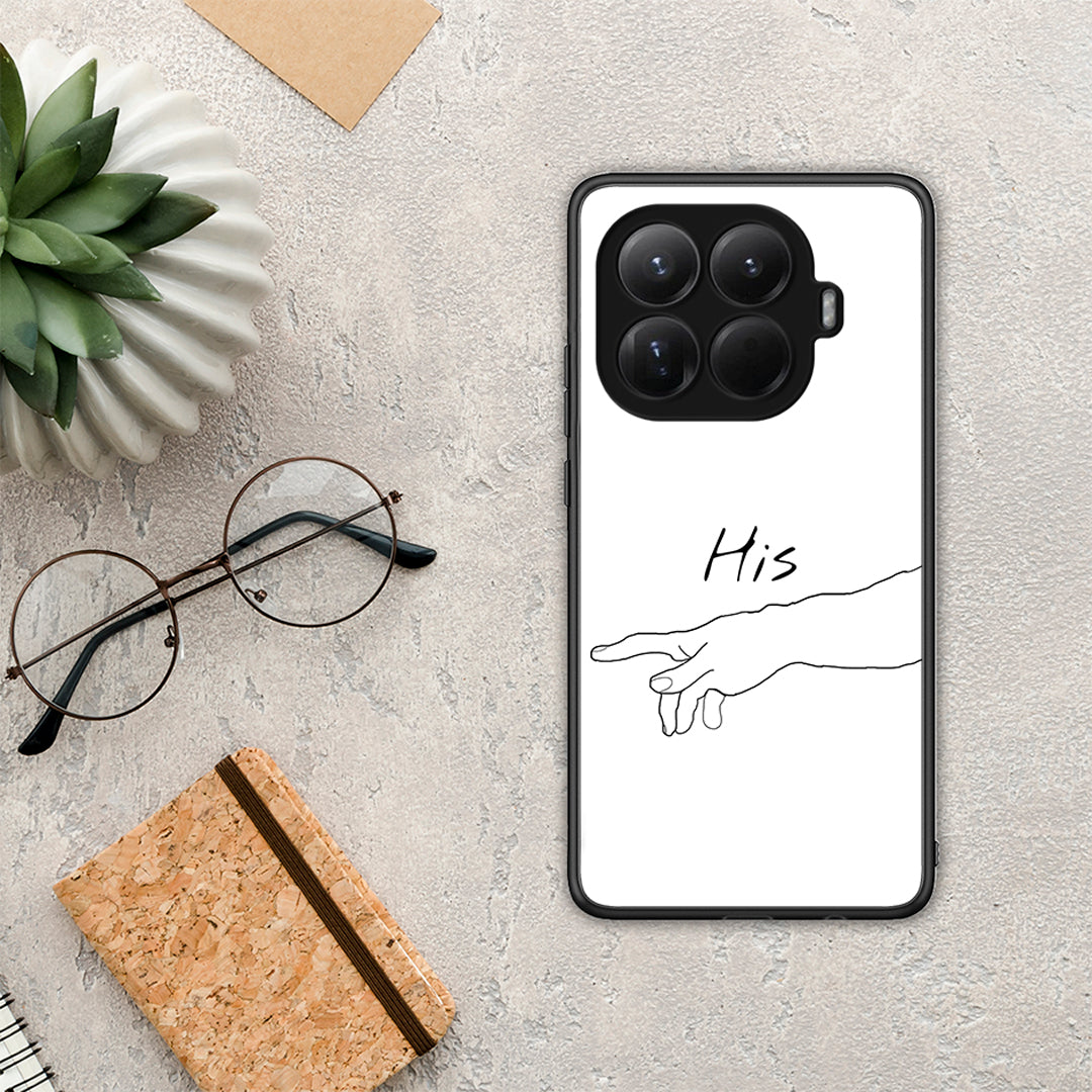 Aesthetic Love 2 - Xiaomi 15T Pro θήκη