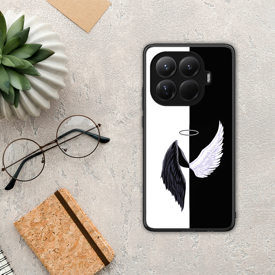 Angels Demons - Xiaomi 15T Pro θήκη