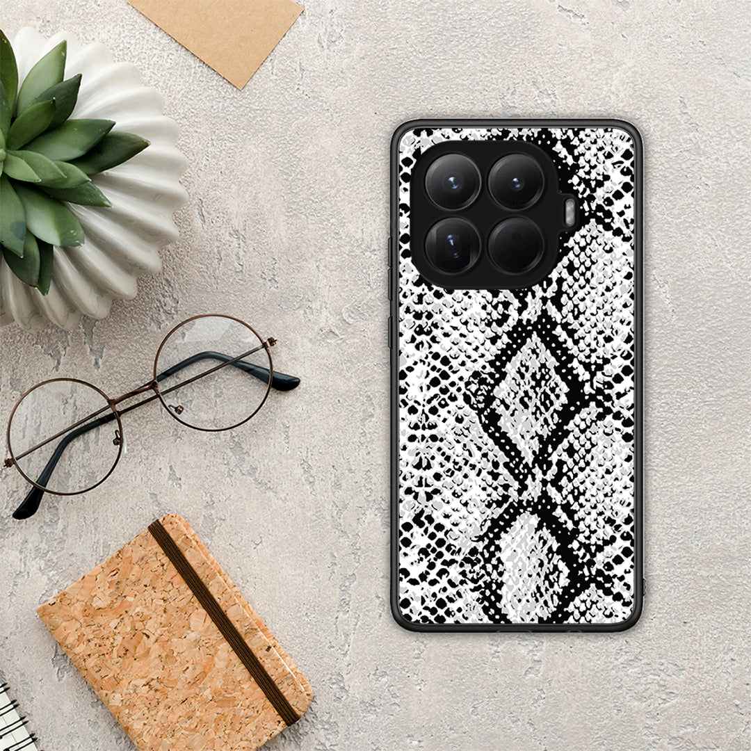 Animal White Snake - Xiaomi 15T Pro θήκη