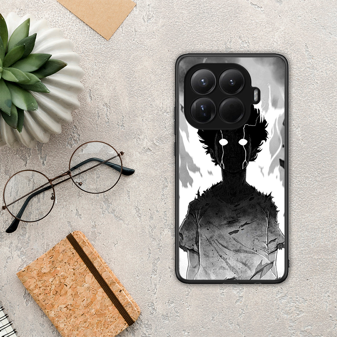 Anime Boy - Xiaomi 15T Pro θήκη