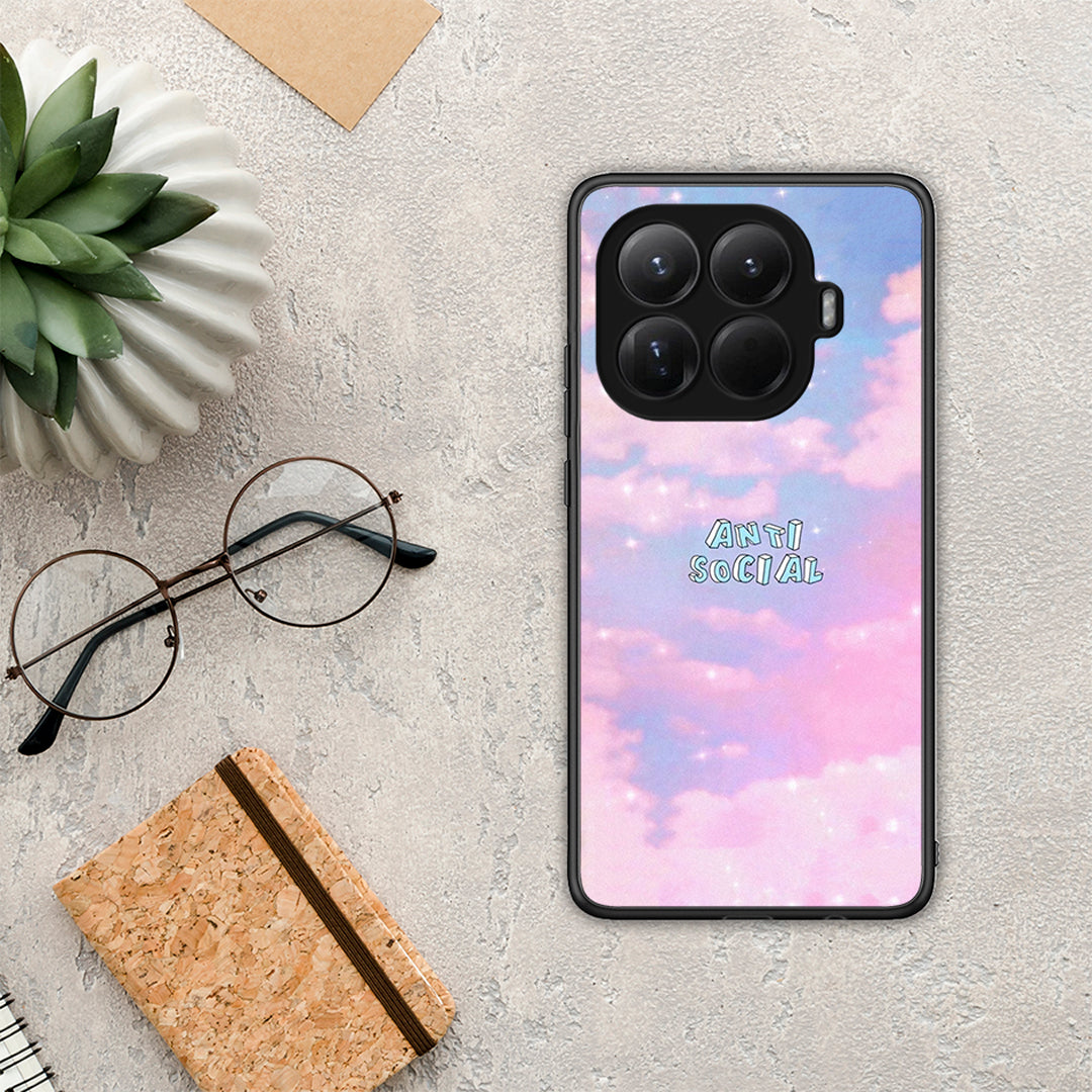 Anti Social - Xiaomi 15T Pro θήκη