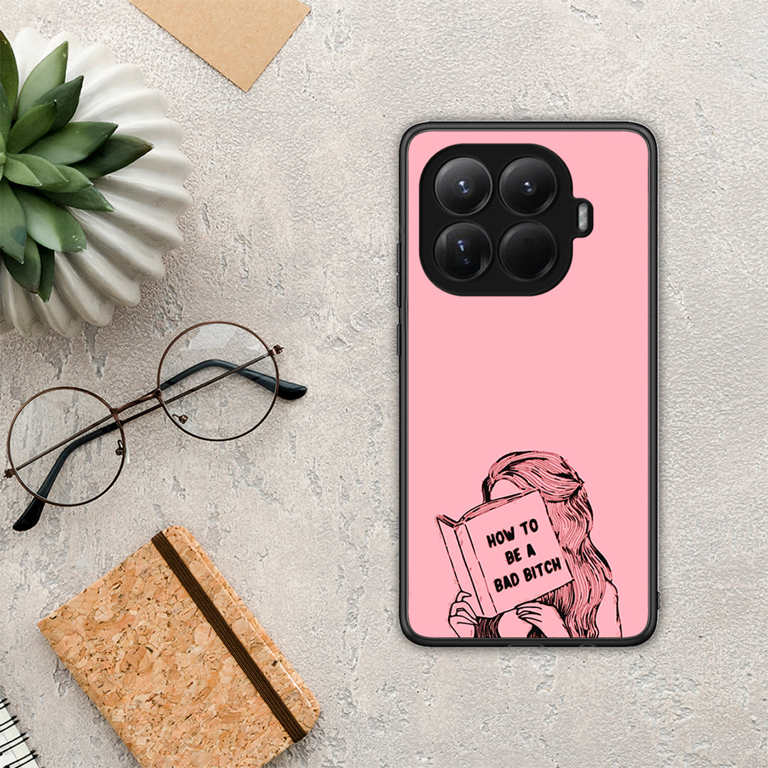 Bad Bitch - Xiaomi 15T Pro θήκη