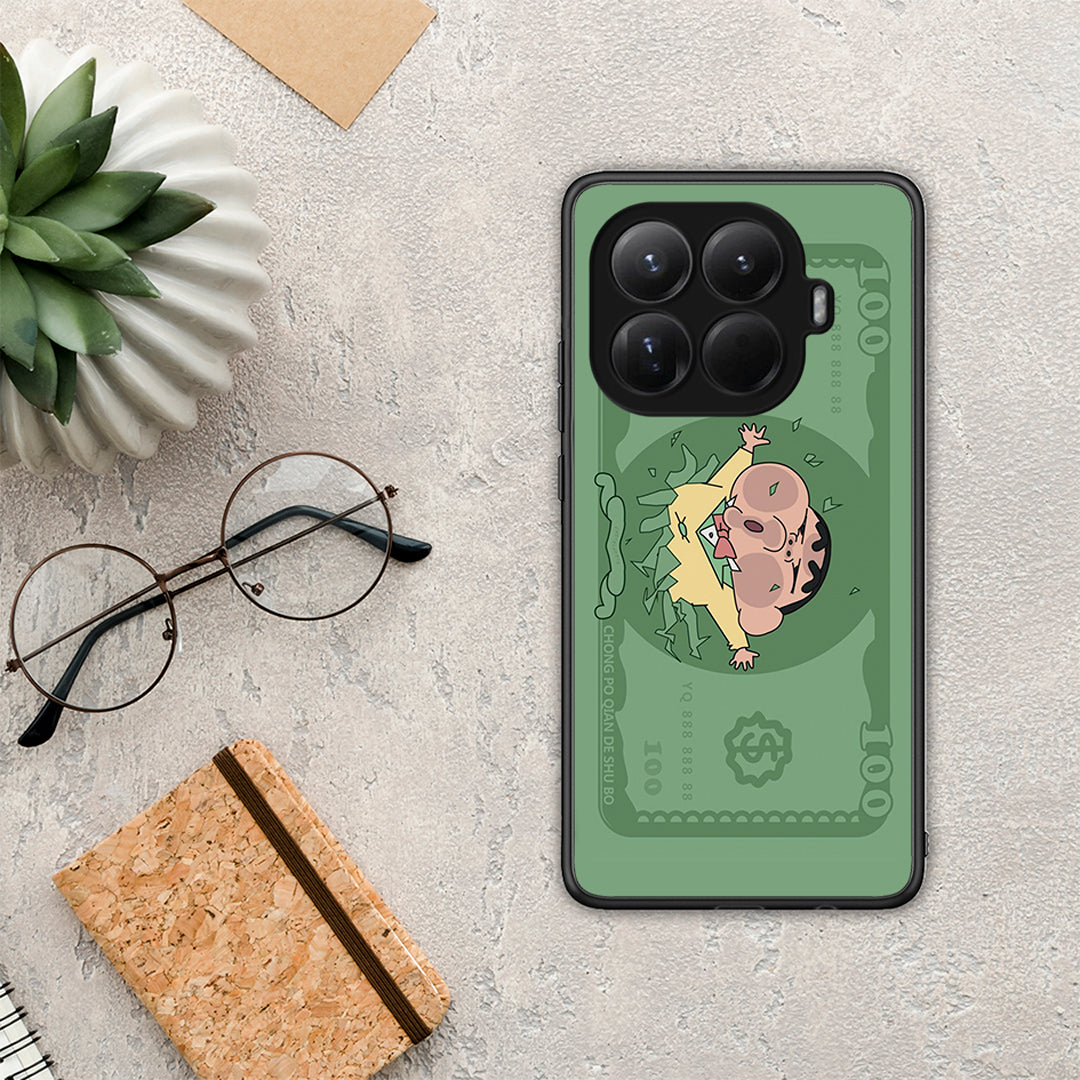 Big Money - Xiaomi 15T Pro θήκη