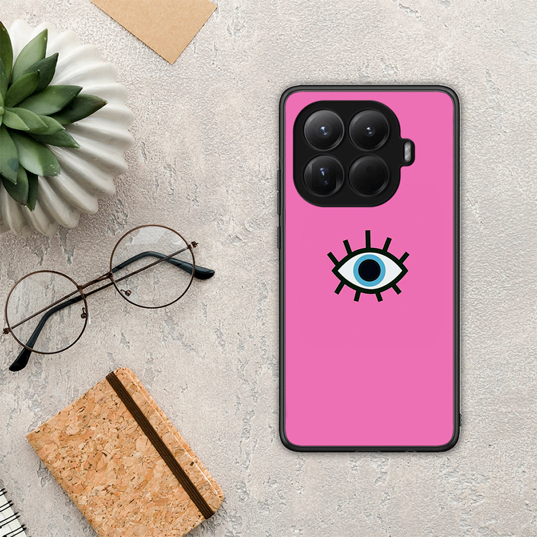 Blue Eye Pink - Xiaomi 15T Pro θήκη