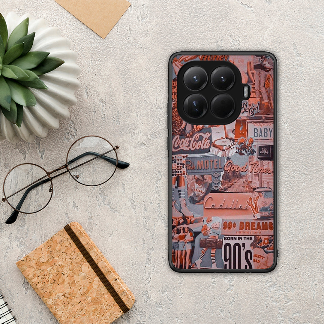 Born In 90s - Xiaomi 15T Pro θήκη