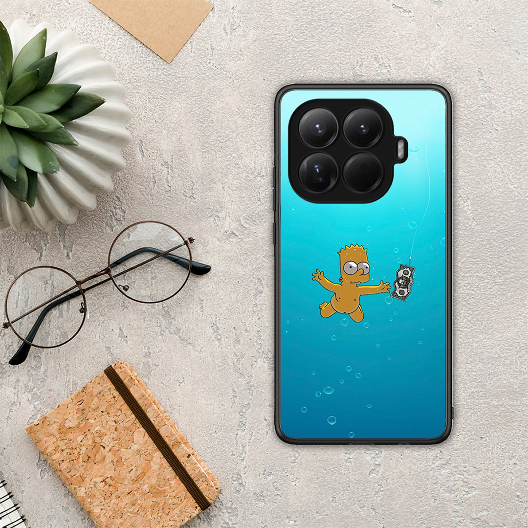 Chasing Money - Xiaomi 15T Pro θήκη