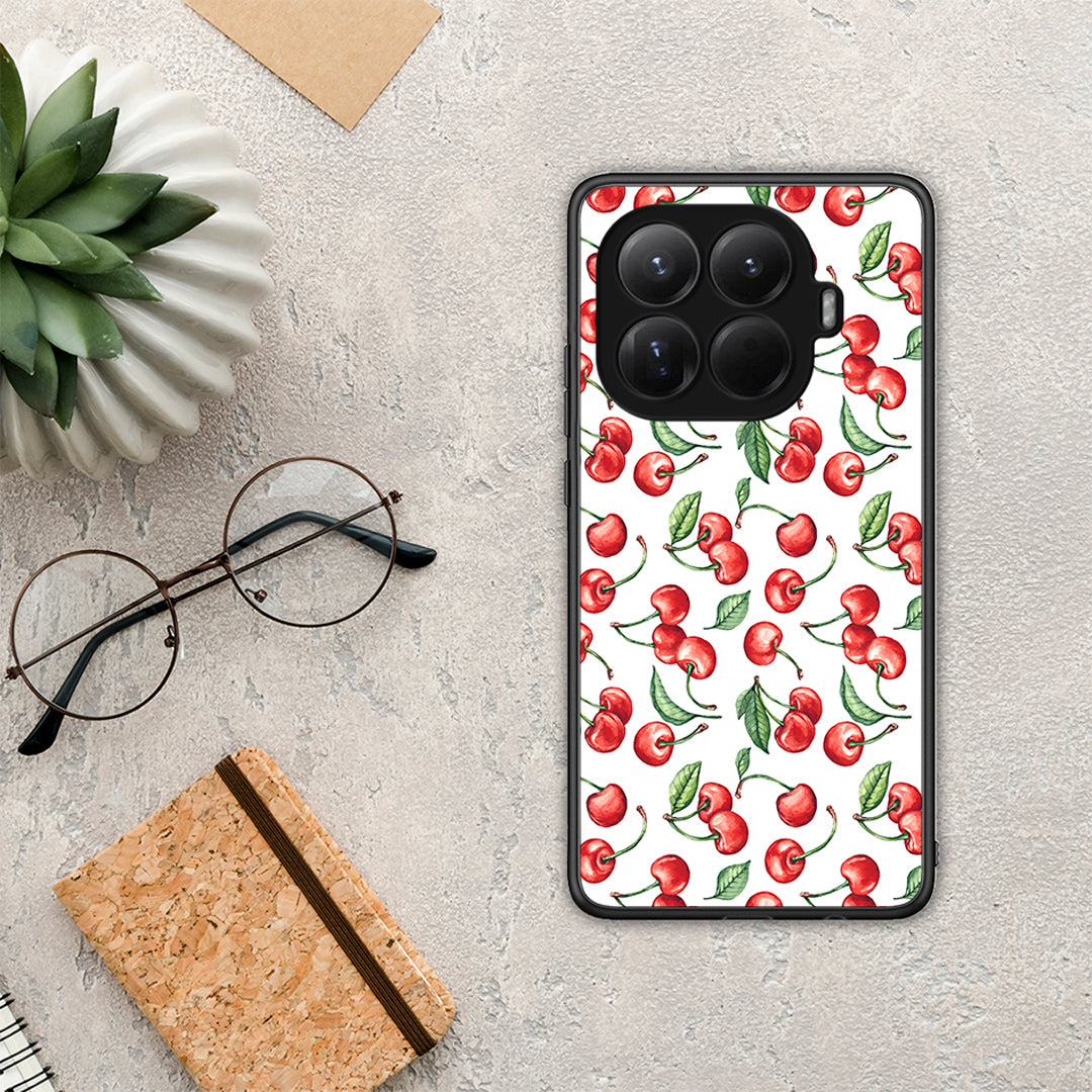 Cherry Summer - Xiaomi 15T Pro θήκη