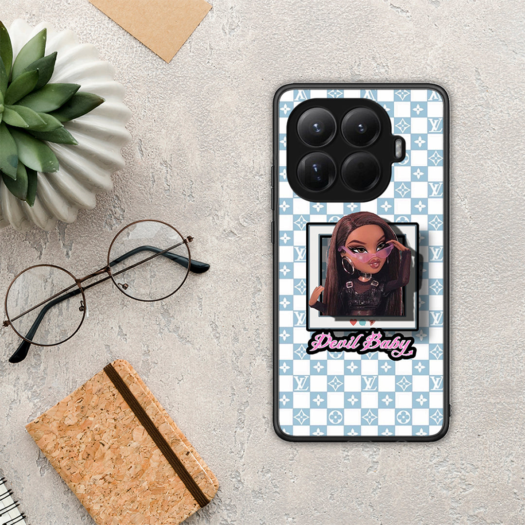 Devil Baby - Xiaomi 15T Pro θήκη