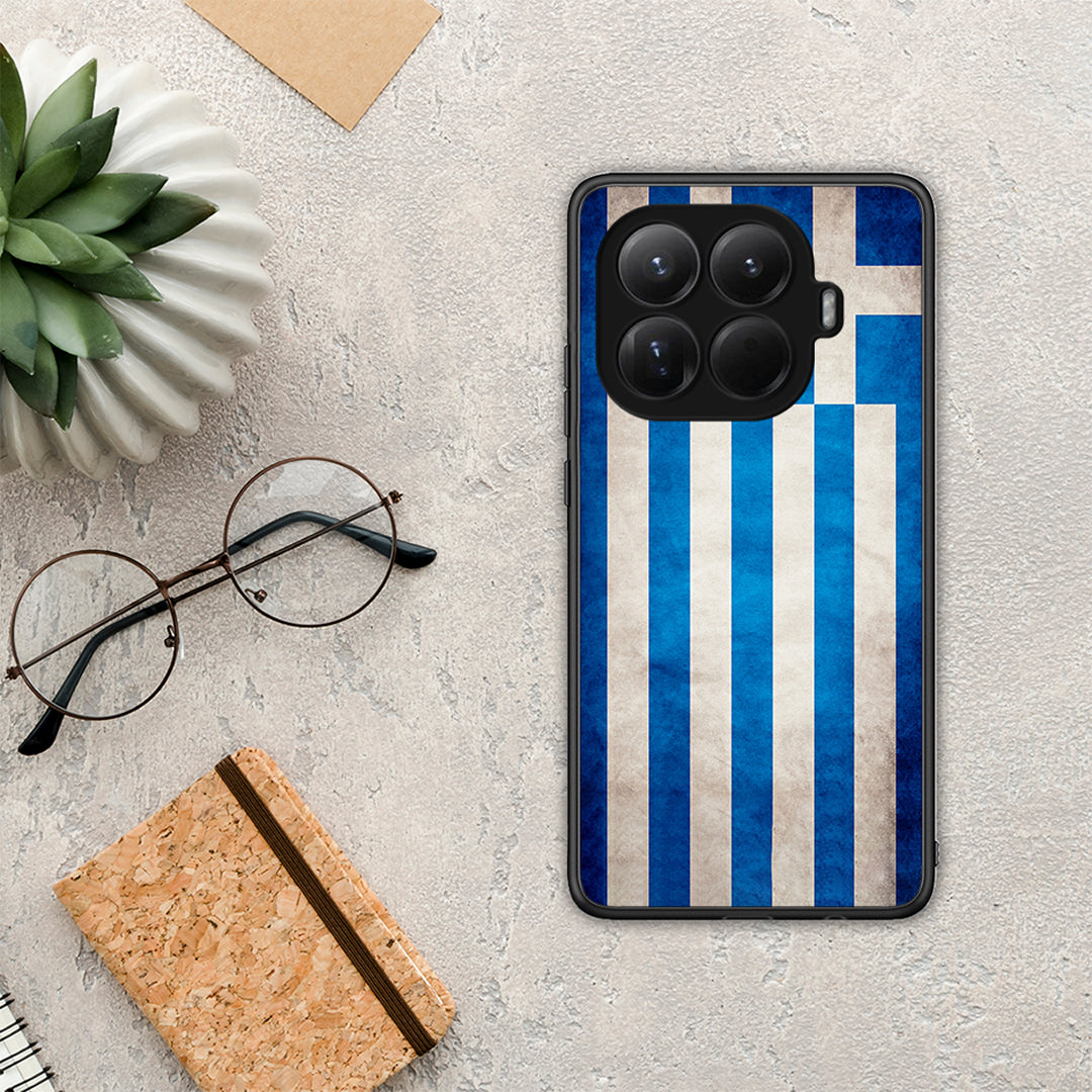 Flag Greek - Xiaomi 15T Pro θήκη