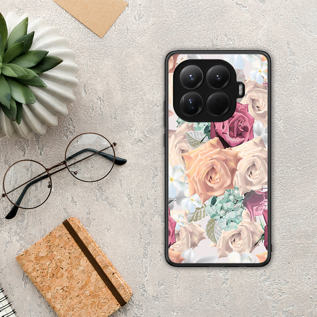 Floral Bouquet - Xiaomi 15T Pro θήκη