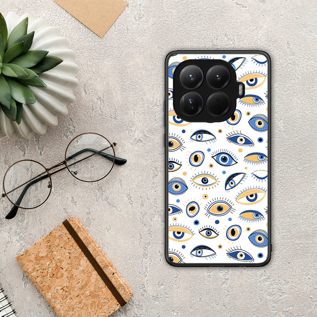 Ftou Ftou - Xiaomi 15T Pro θήκη