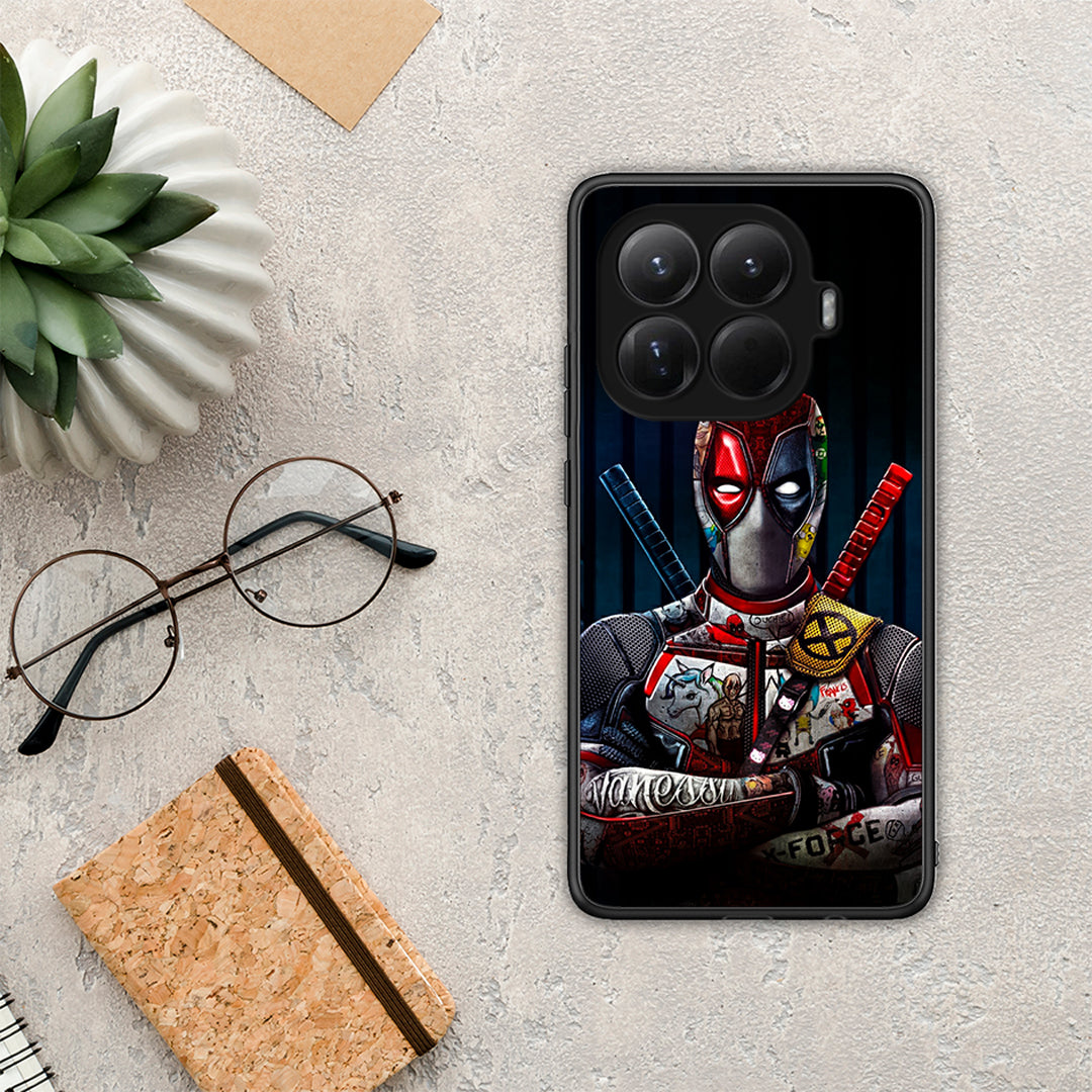 Funny Guy - Xiaomi 15T Pro θήκη