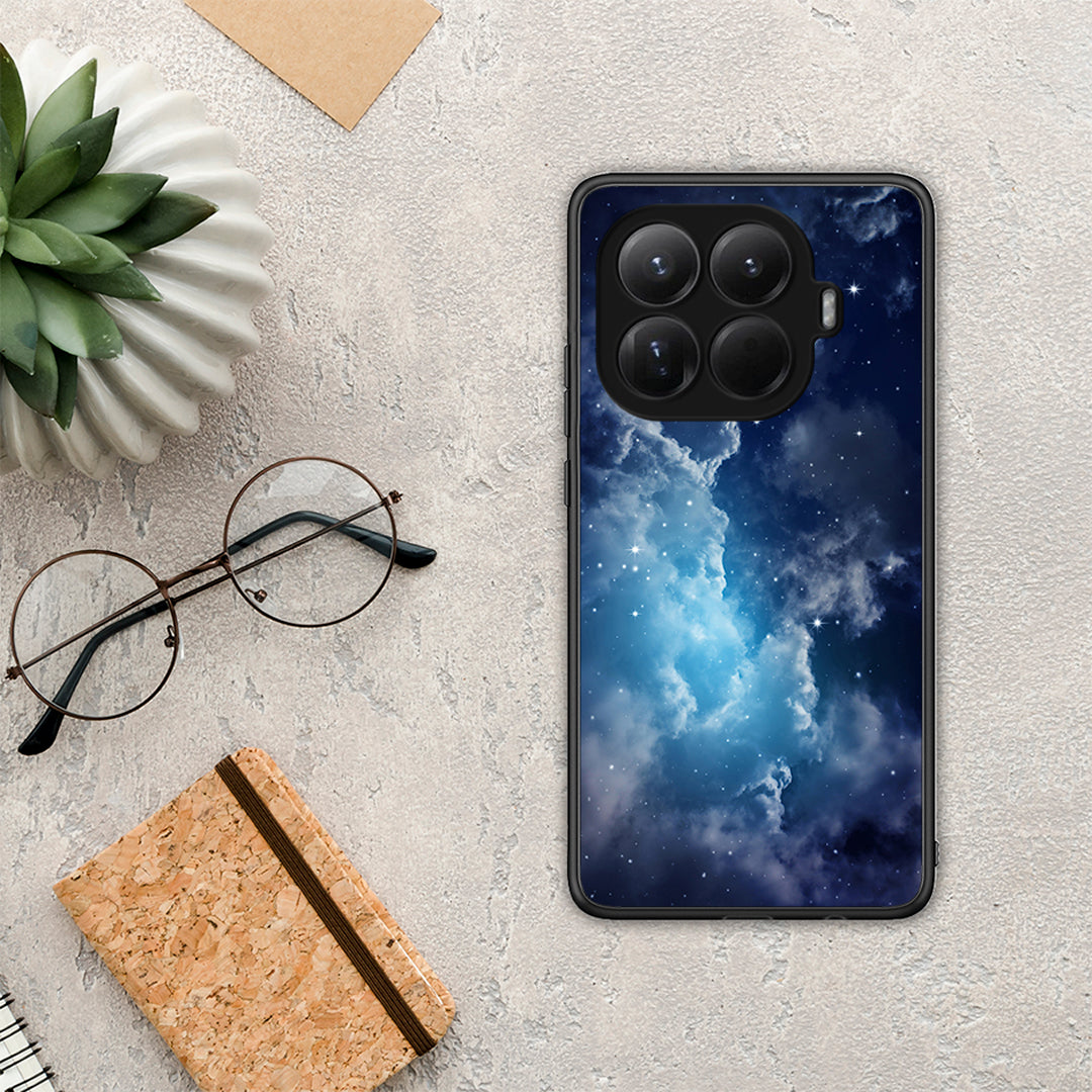 Galactic Blue Sky - Xiaomi 15T Pro θήκη