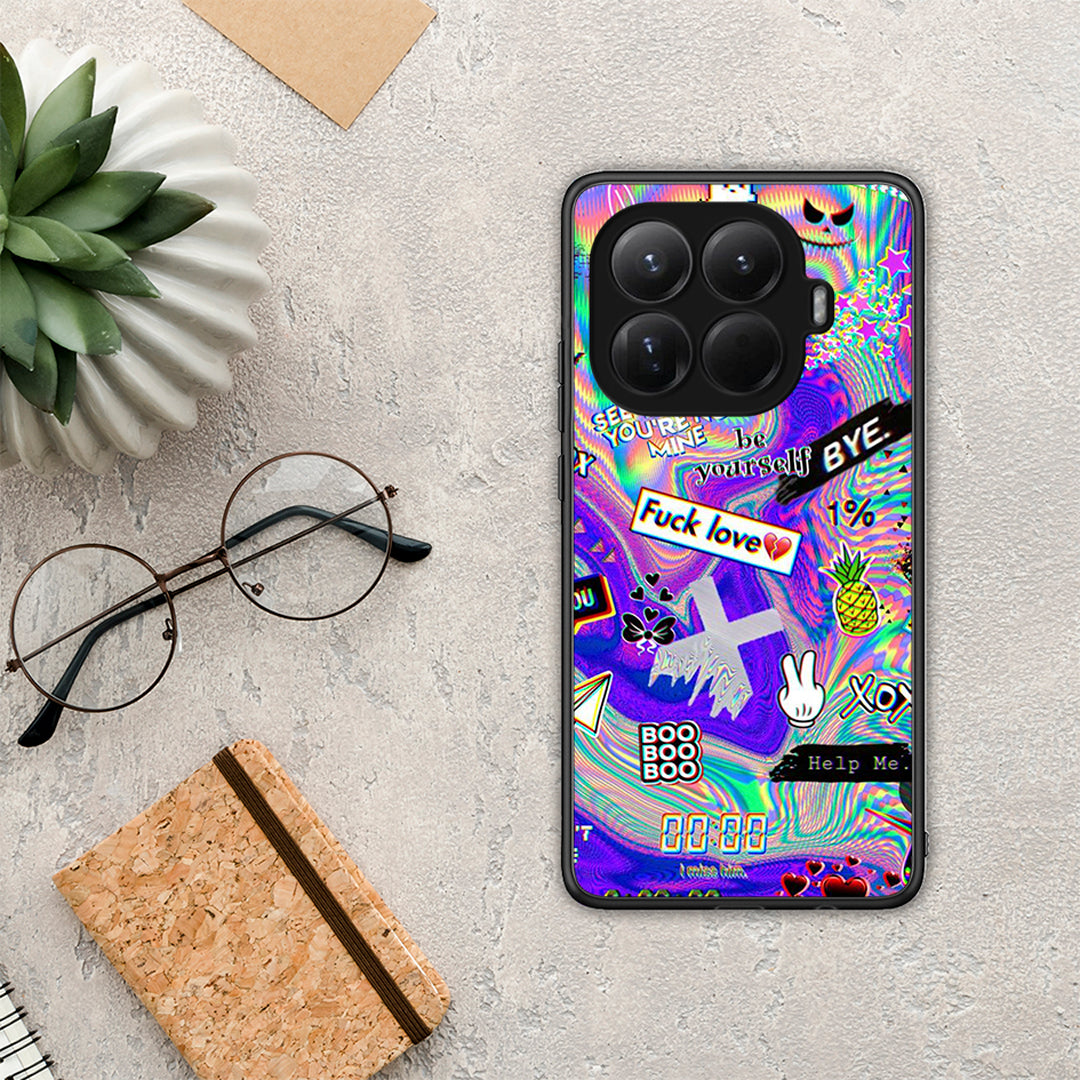 Game Over - Xiaomi 15T Pro θήκη