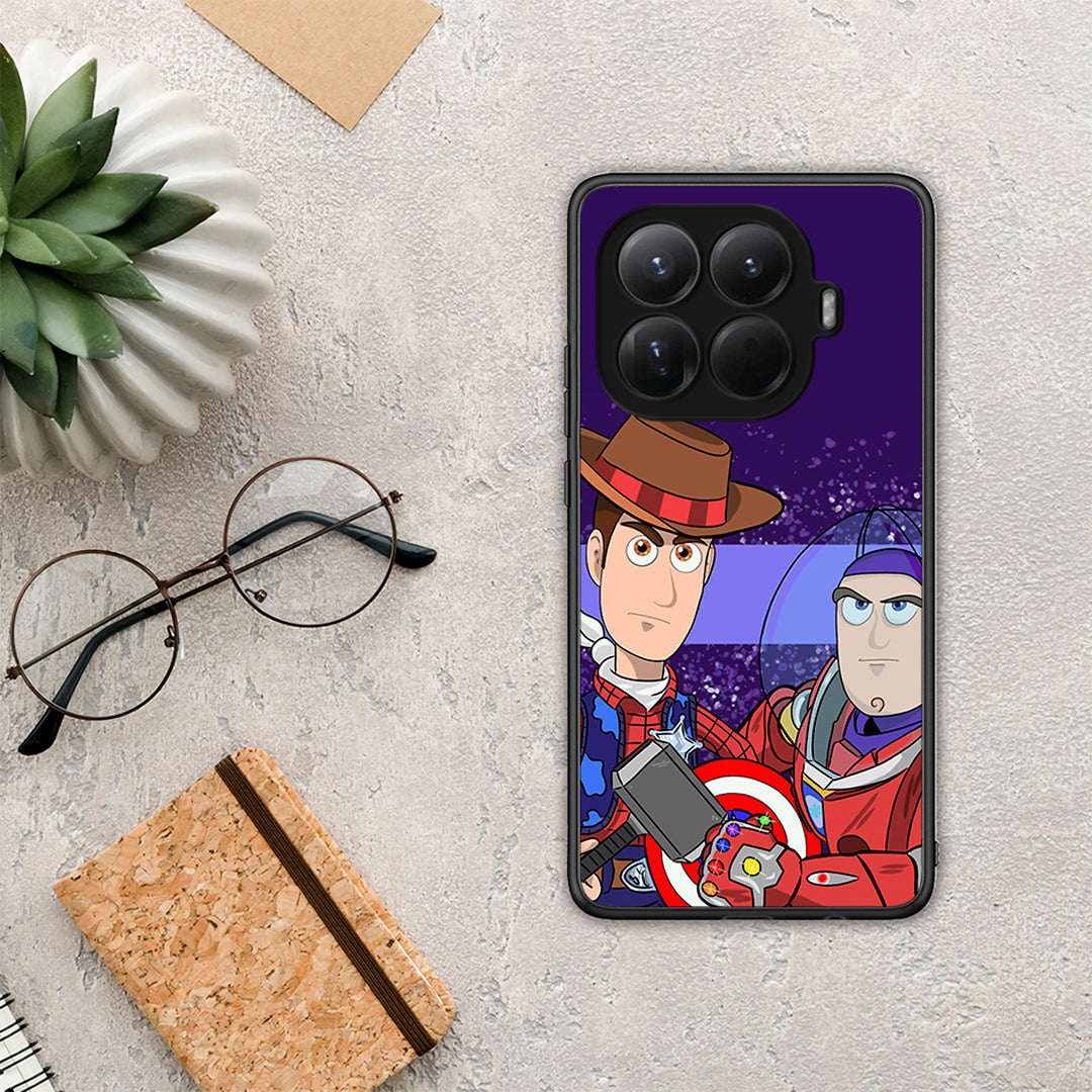 Infinity Story - Xiaomi 15T Pro θήκη