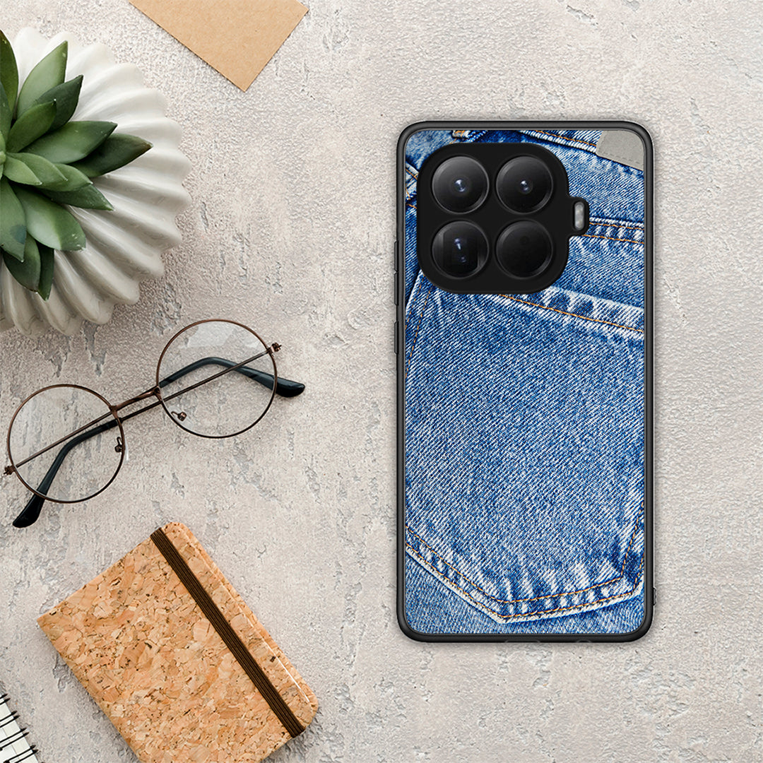 Jeans Pocket - Xiaomi 15T Pro θήκη