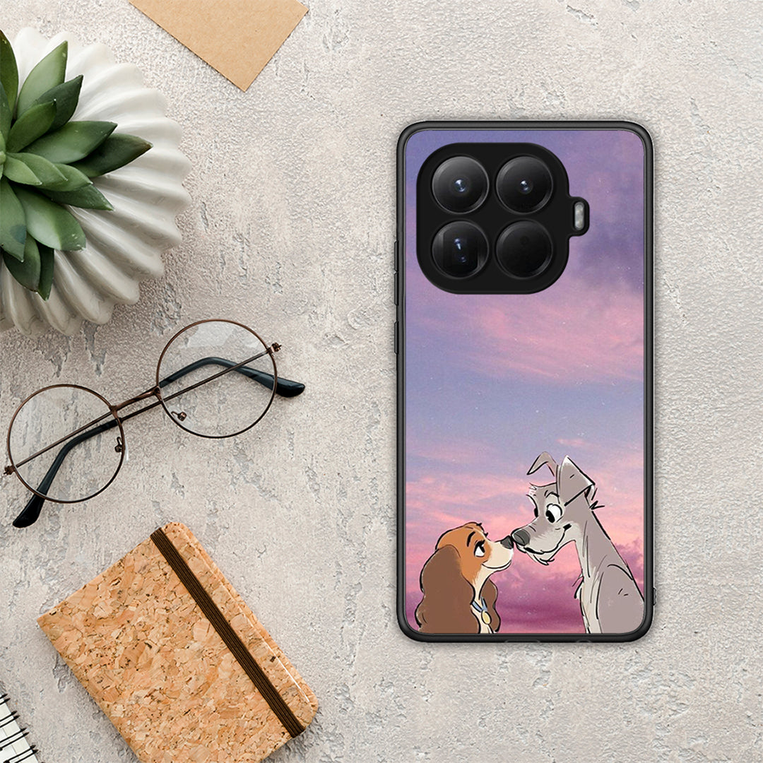 Lady And Tramp - Xiaomi 15T Pro θήκη