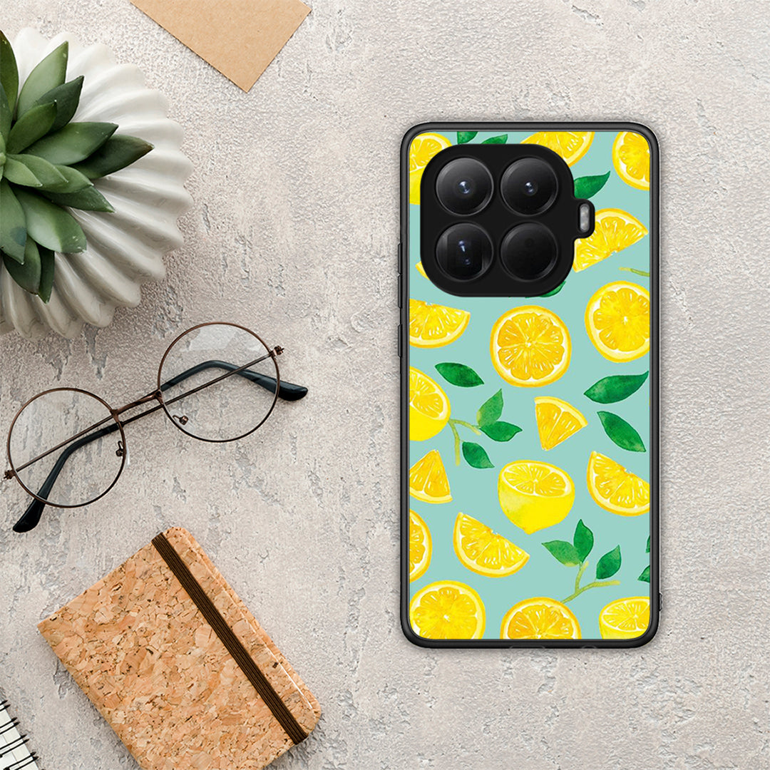 Lemons - Xiaomi 15T Pro θήκη