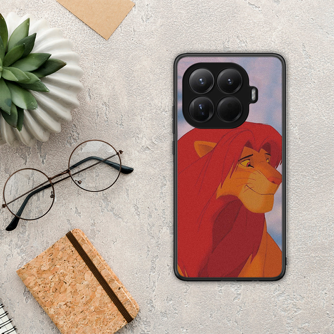 Lion Love 1 - Xiaomi 15T Pro θήκη