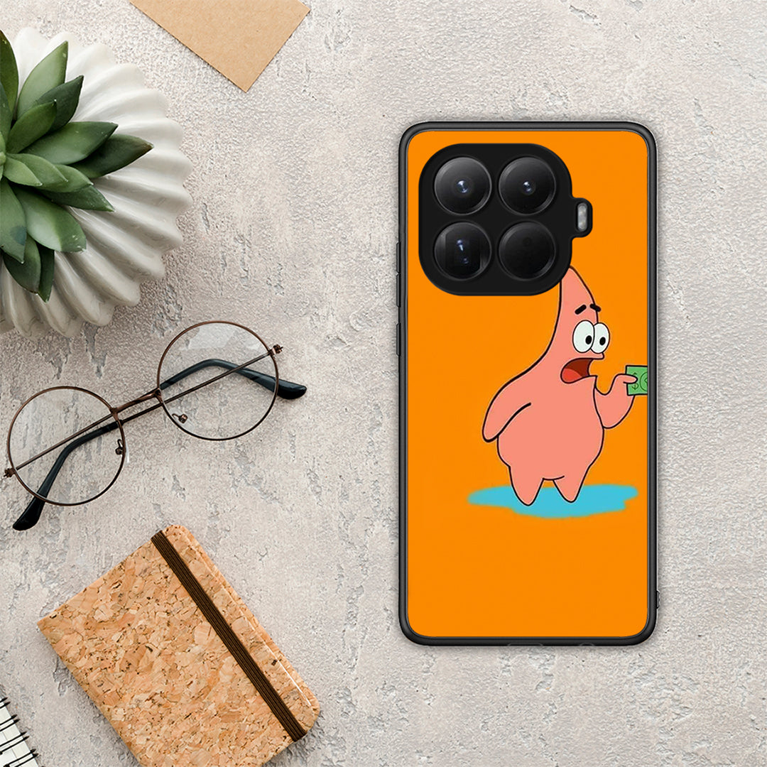 No Money 1 - Xiaomi 15T Pro θήκη