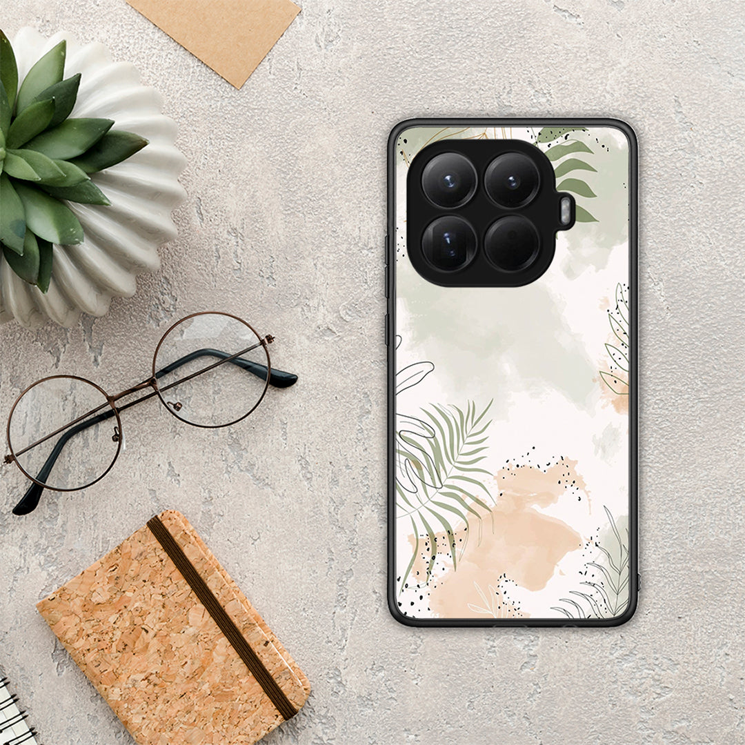 Nude Plants - Xiaomi 15T Pro θήκη