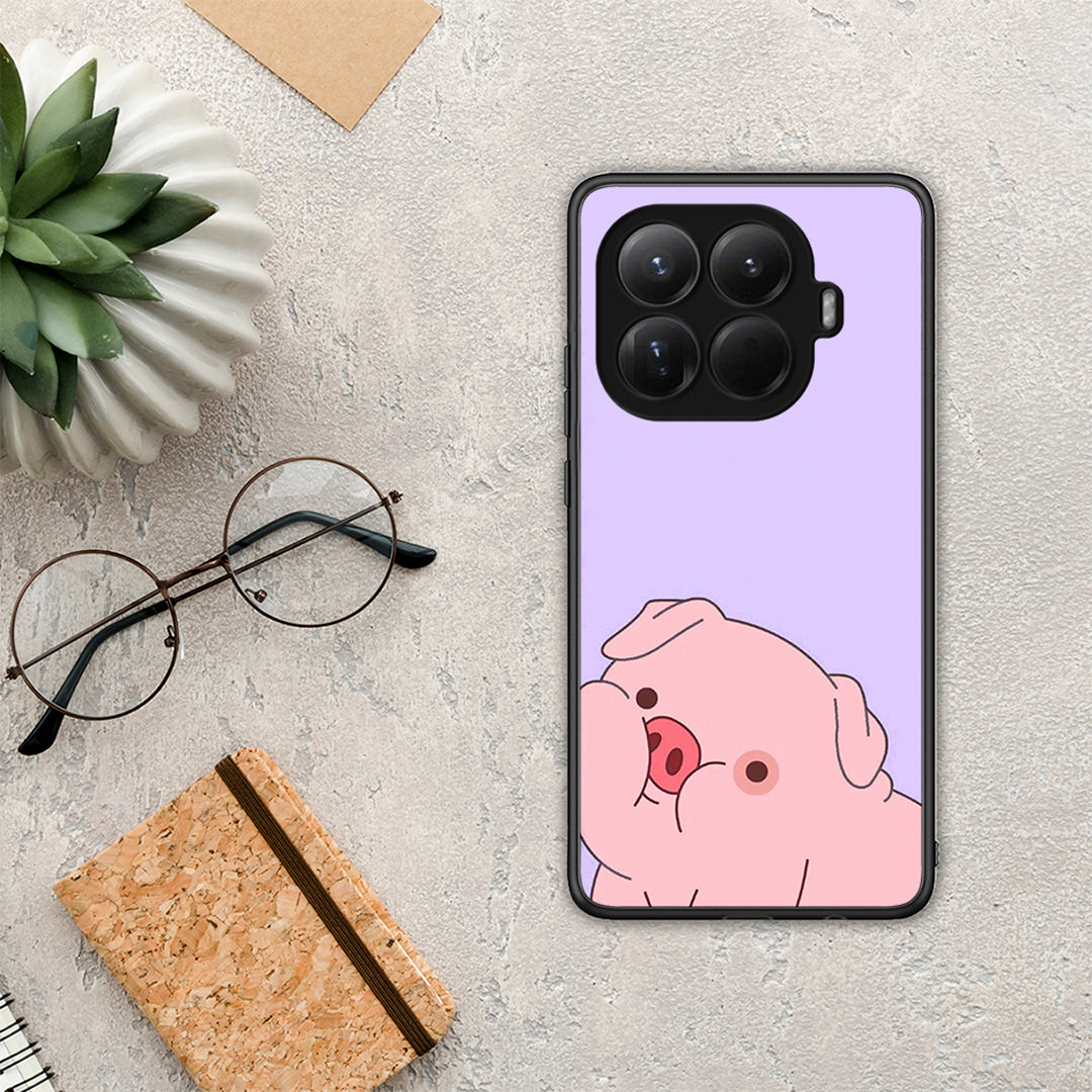 Pig Love 2 - Xiaomi 15T Pro θήκη