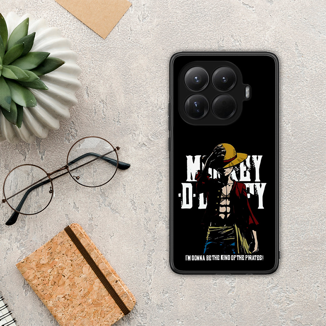 Pirate King - Xiaomi 15T Pro θήκη