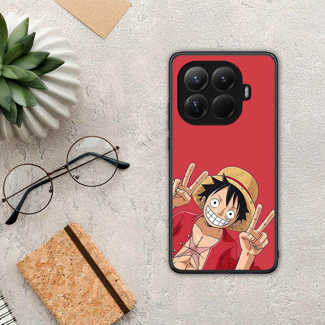 Pirate Luffy - Xiaomi 15T Pro θήκη