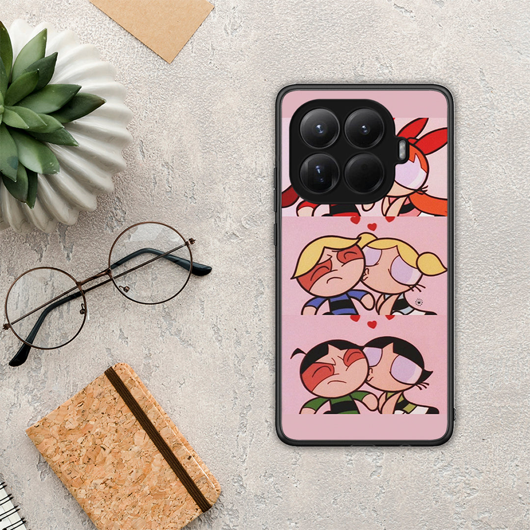 Puff Love - Xiaomi 15T Pro θήκη