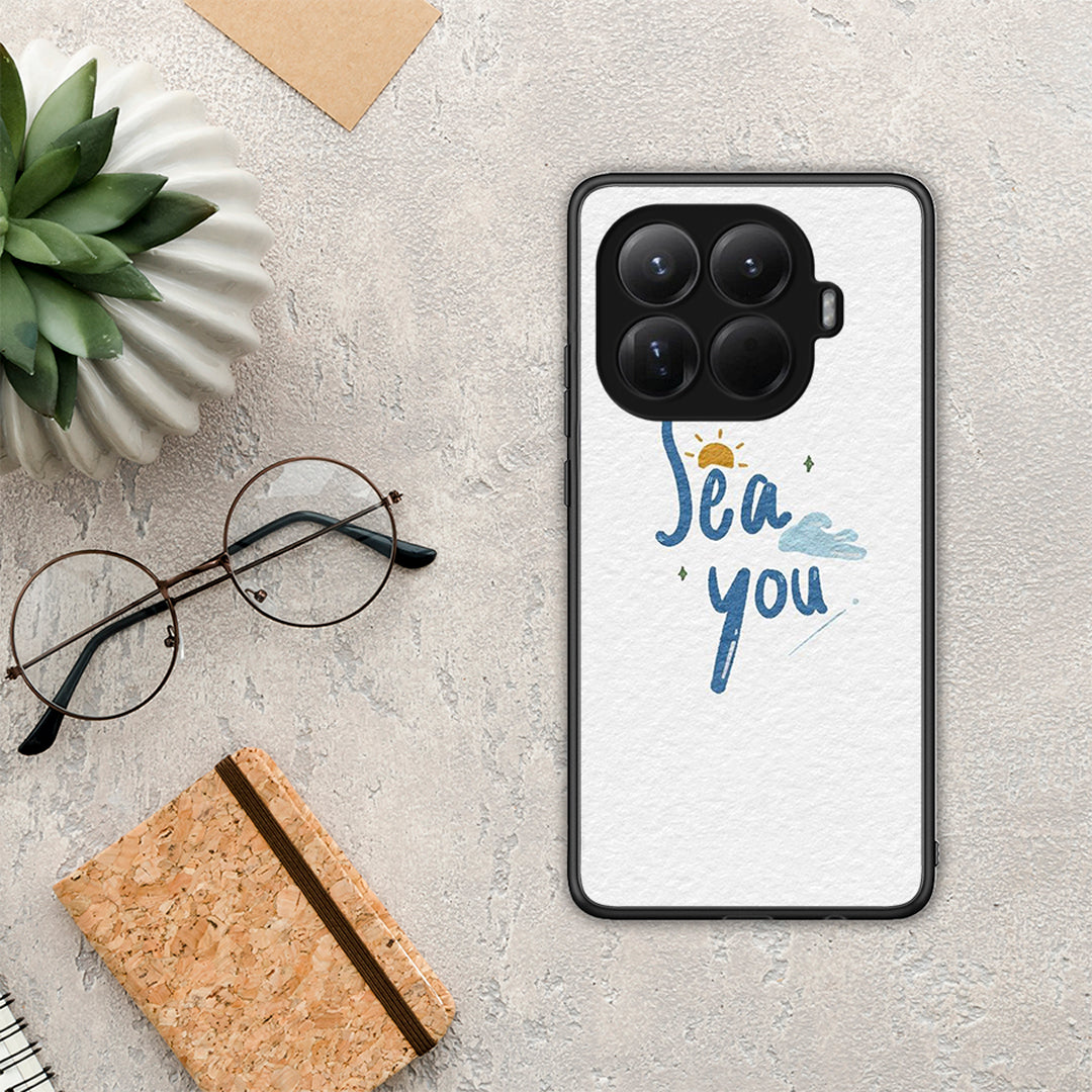 Sea You - Xiaomi 15T Pro θήκη