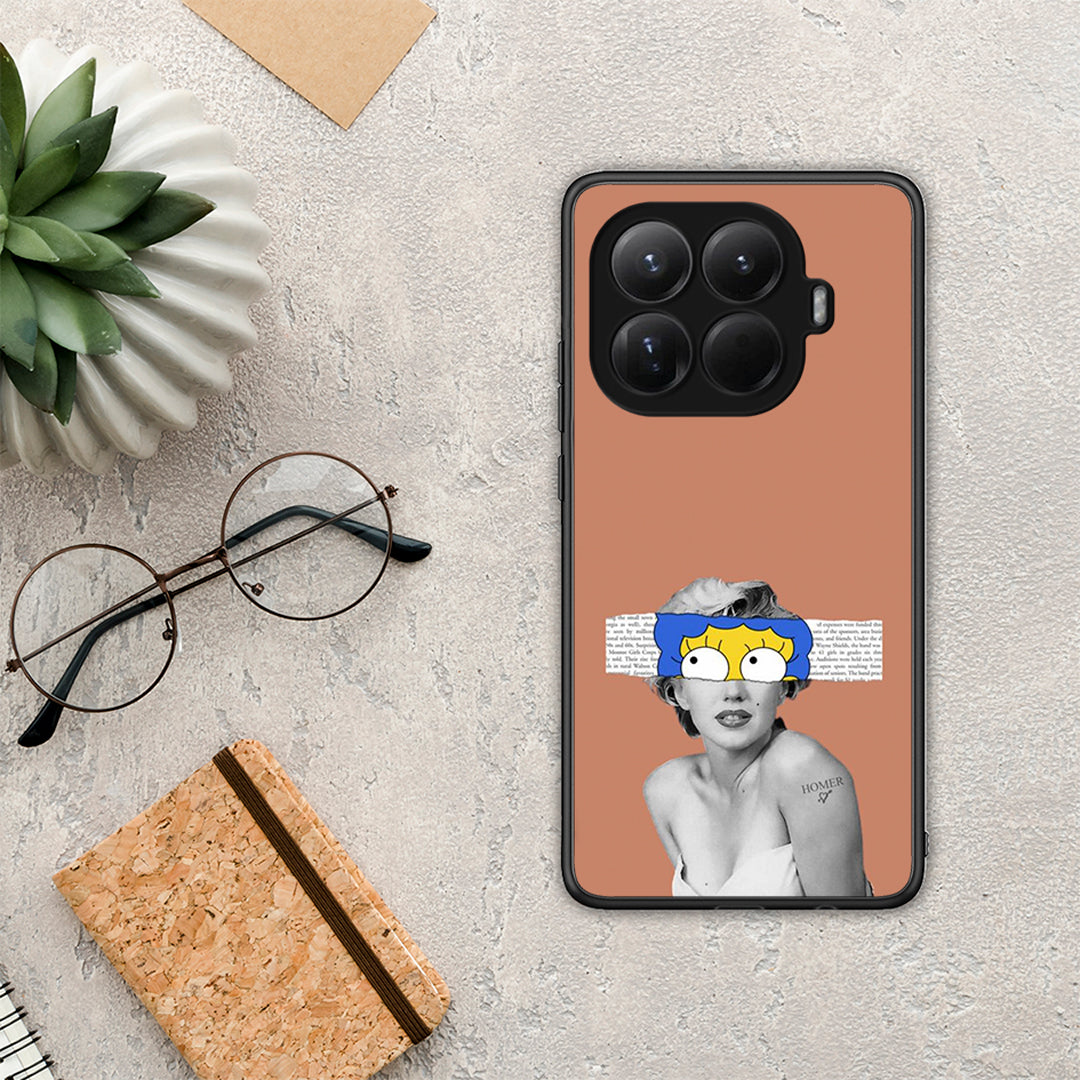 Sim Merilyn - Xiaomi 15T Pro θήκη