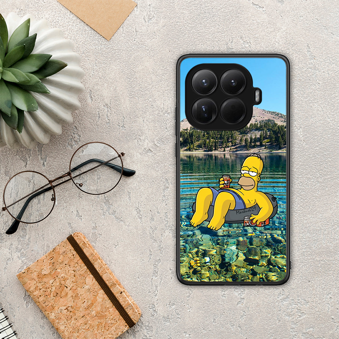Summer Happiness - Xiaomi 15T Pro θήκη