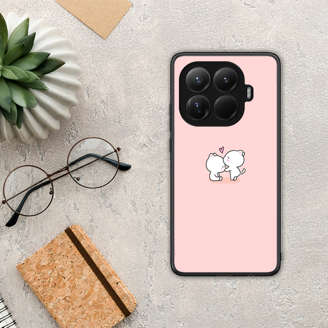 Valentine Love - Xiaomi 15T Pro θήκη