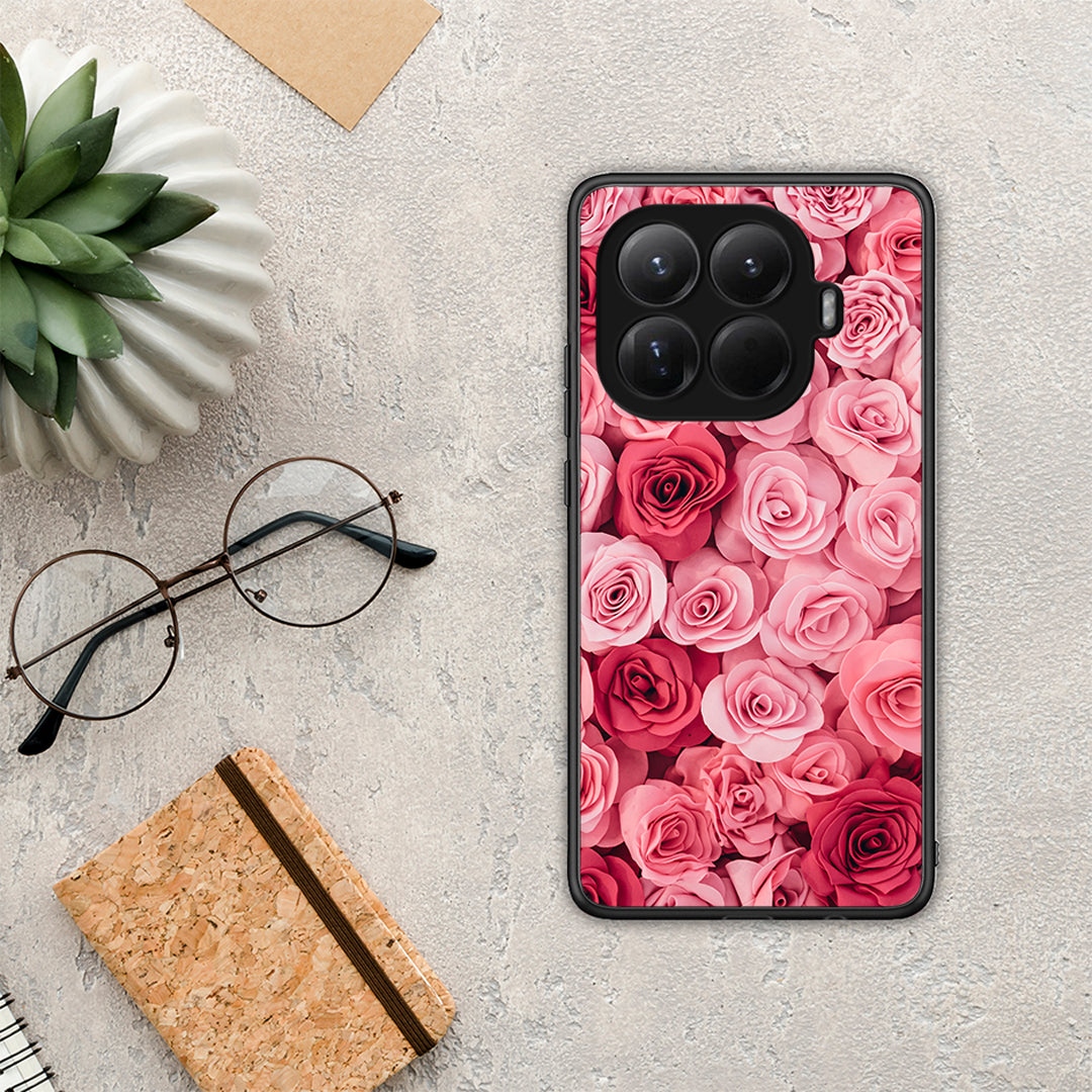 Valentine RoseGarden - Xiaomi 15T Pro θήκη