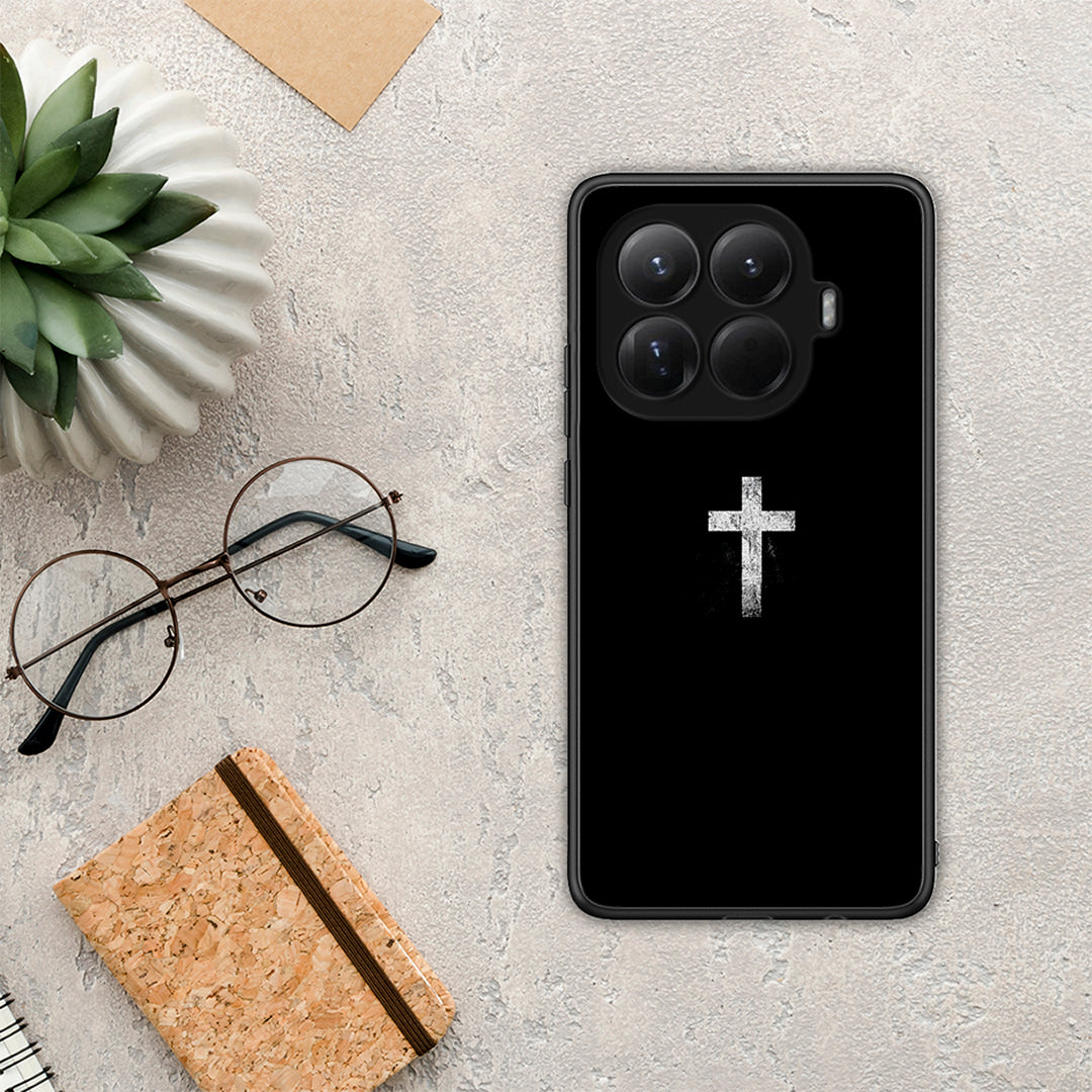 White Cross - Xiaomi 15T Pro θήκη
