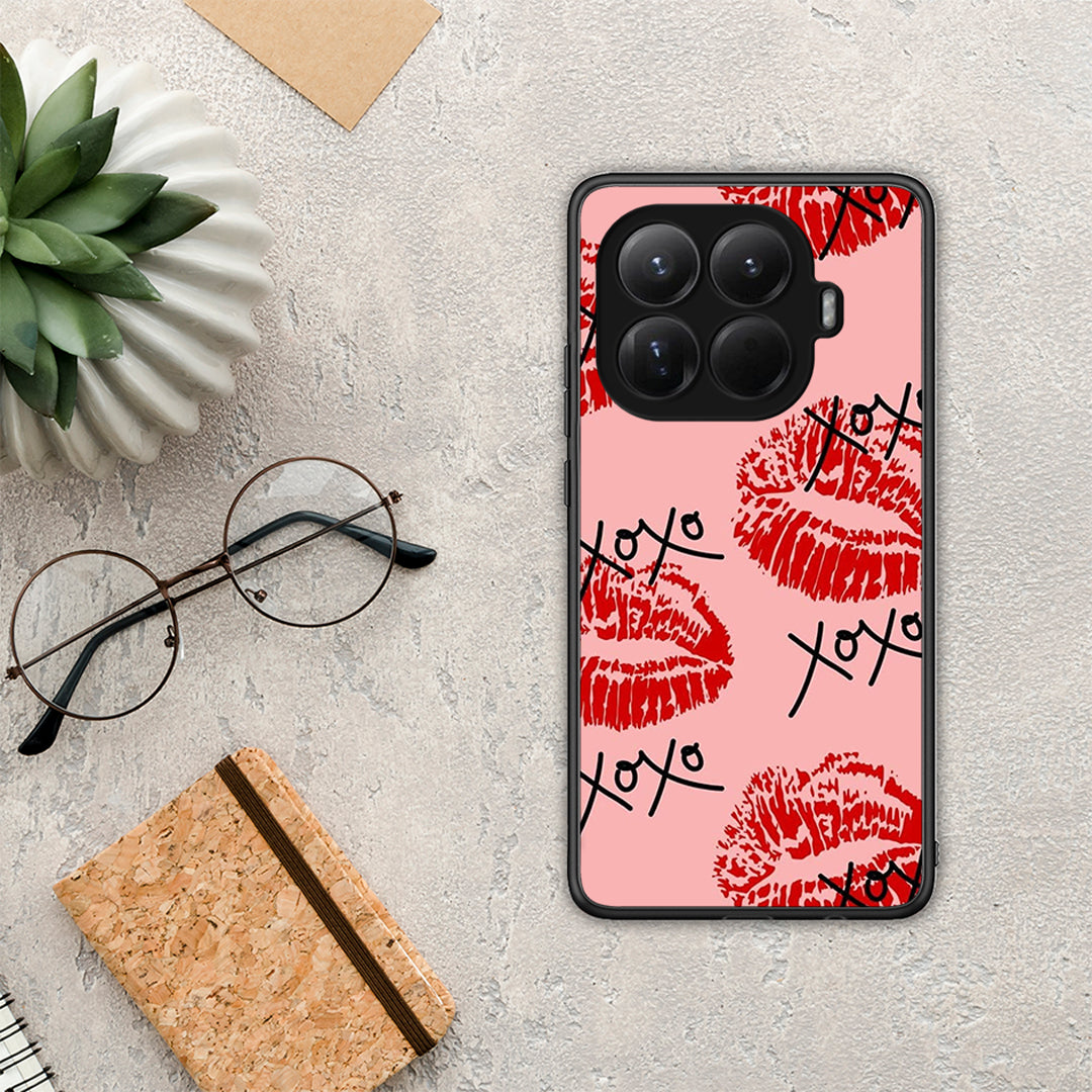 XOXO Lips - Xiaomi 15T Pro θήκη