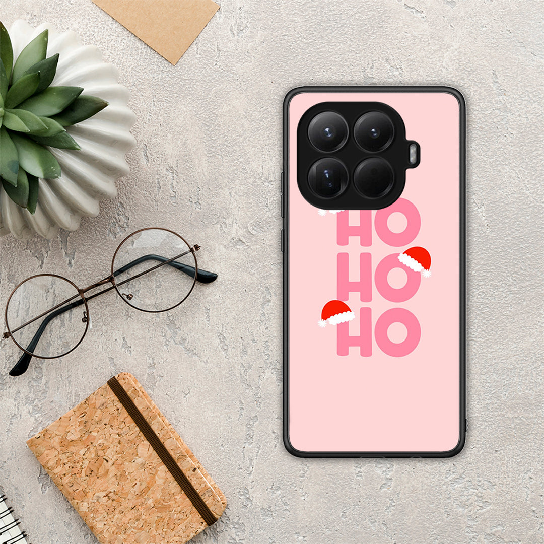 Xmas Ho Ho Ho - Xiaomi 15T Pro θήκη