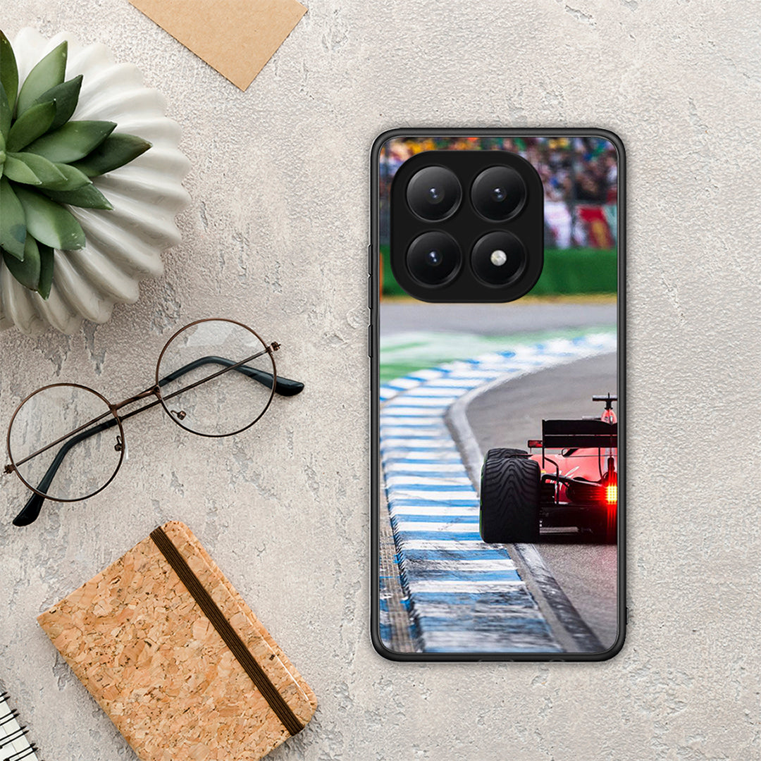 Racing Vibes - Xiaomi 15T θήκη