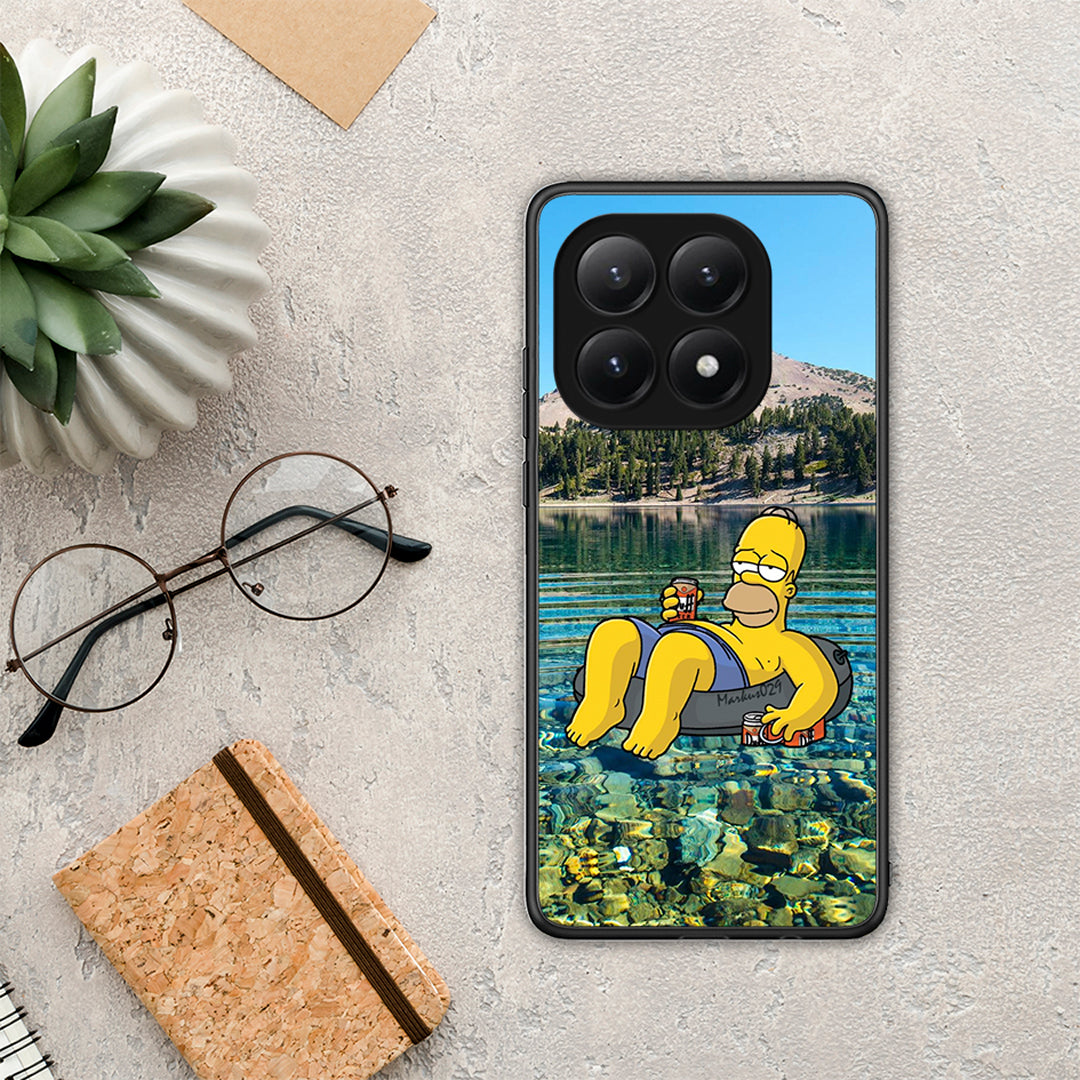 Summer Happiness - Xiaomi 15T θήκη