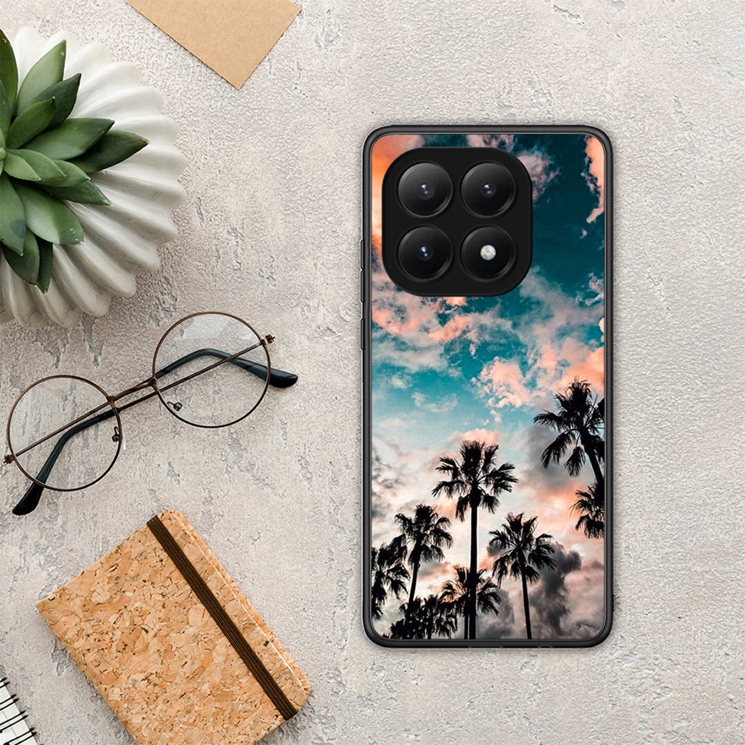 Summer Sky - Xiaomi 15T θήκη
