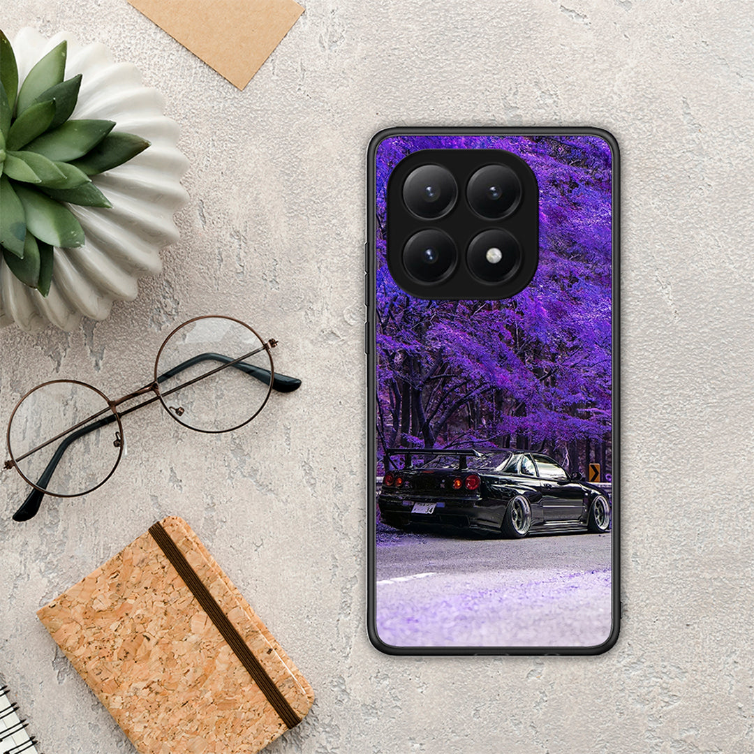 Super Car - Xiaomi 15T θήκη