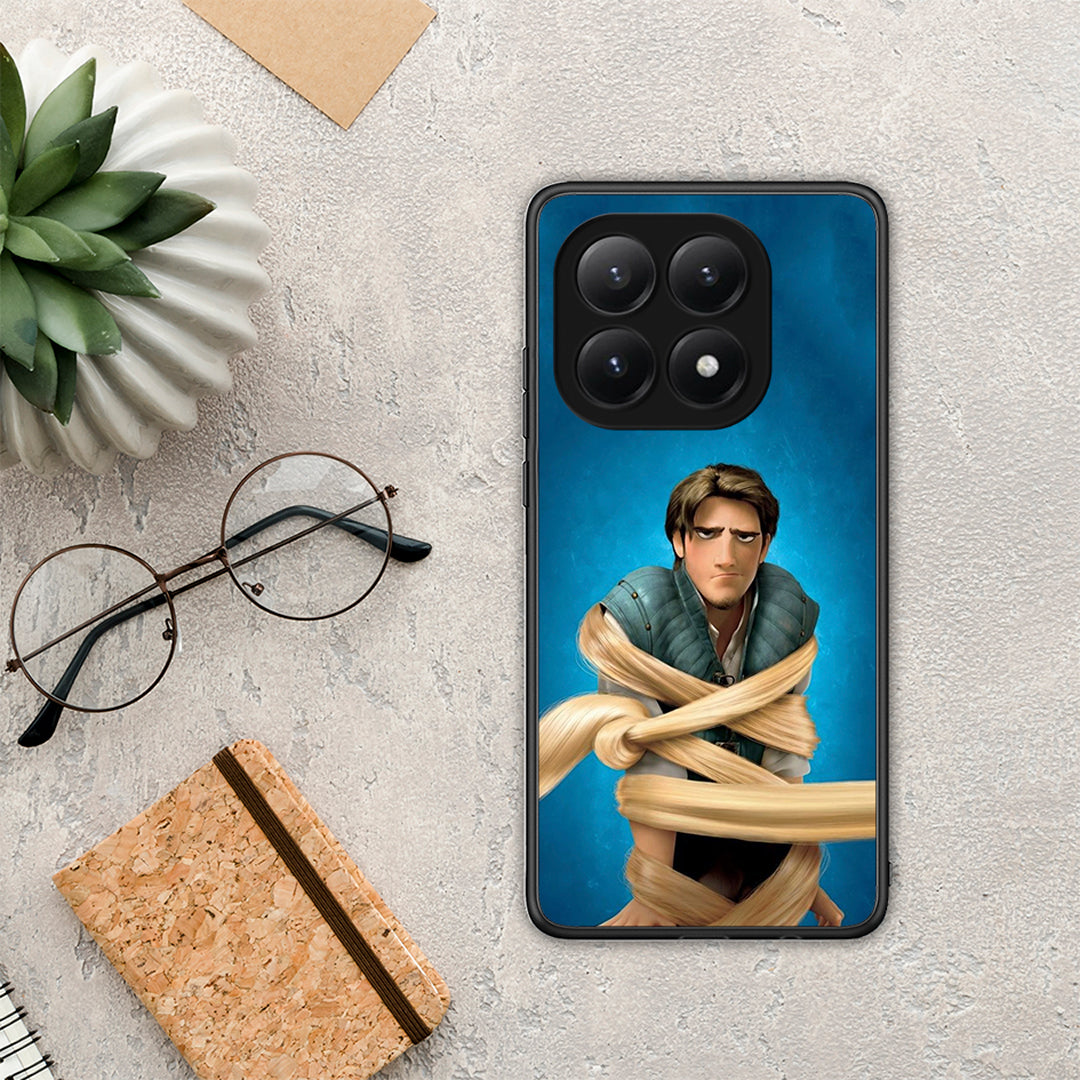 Tangled 1 - Xiaomi 15T θήκη