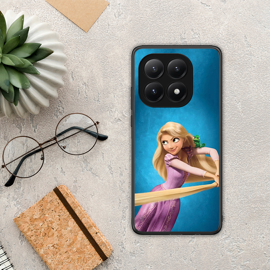 Tangled 2 - Xiaomi 15T θήκη
