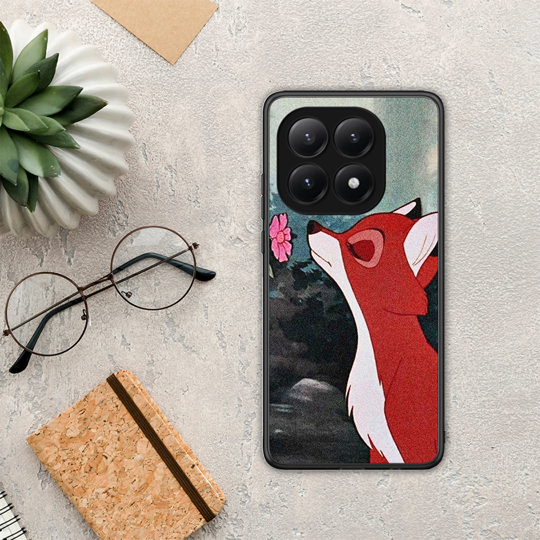 Tod And Vixey Love 2 - Xiaomi 15T θήκη