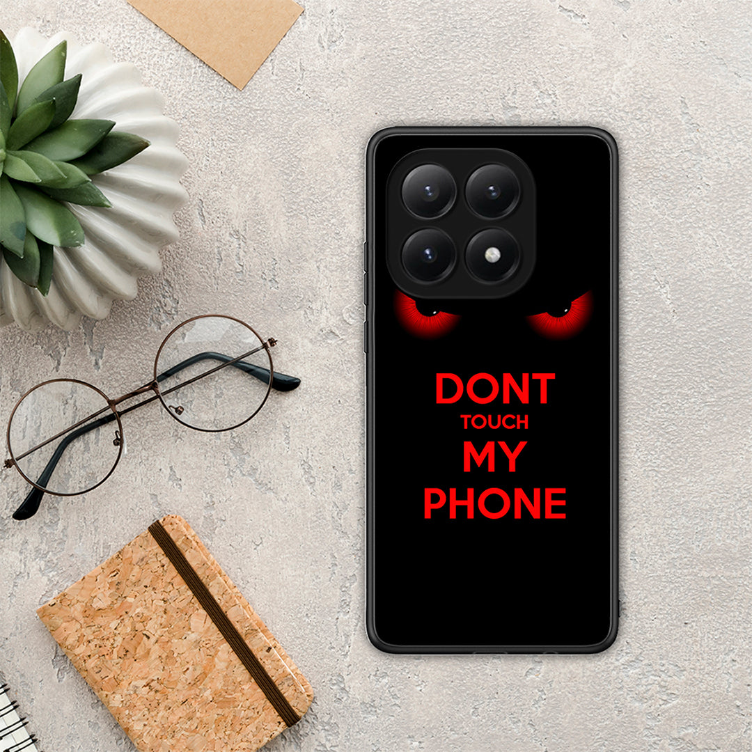 Touch My Phone - Xiaomi 15T θήκη