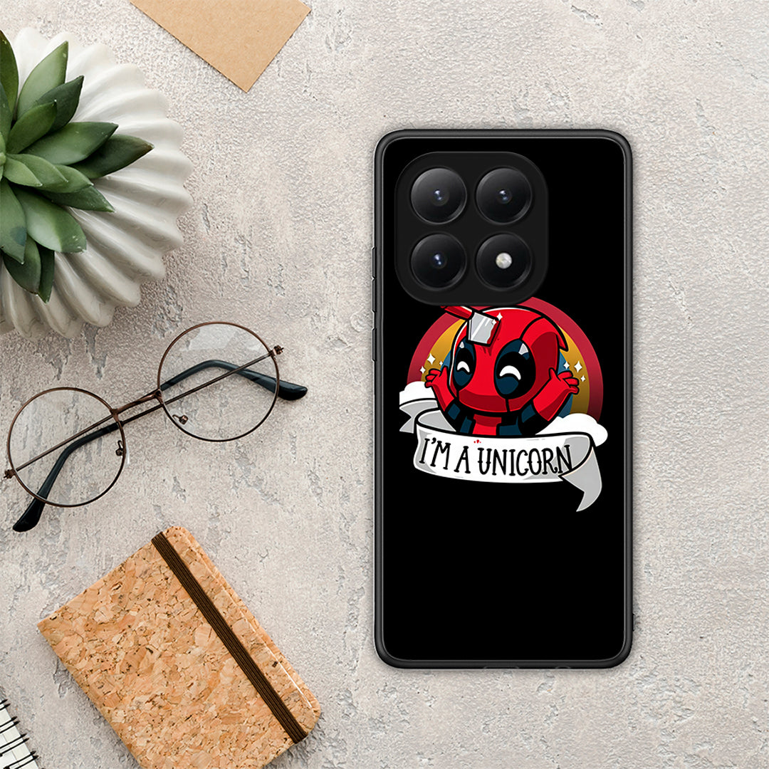 Unicorn Deadpool - Xiaomi 15T θήκη