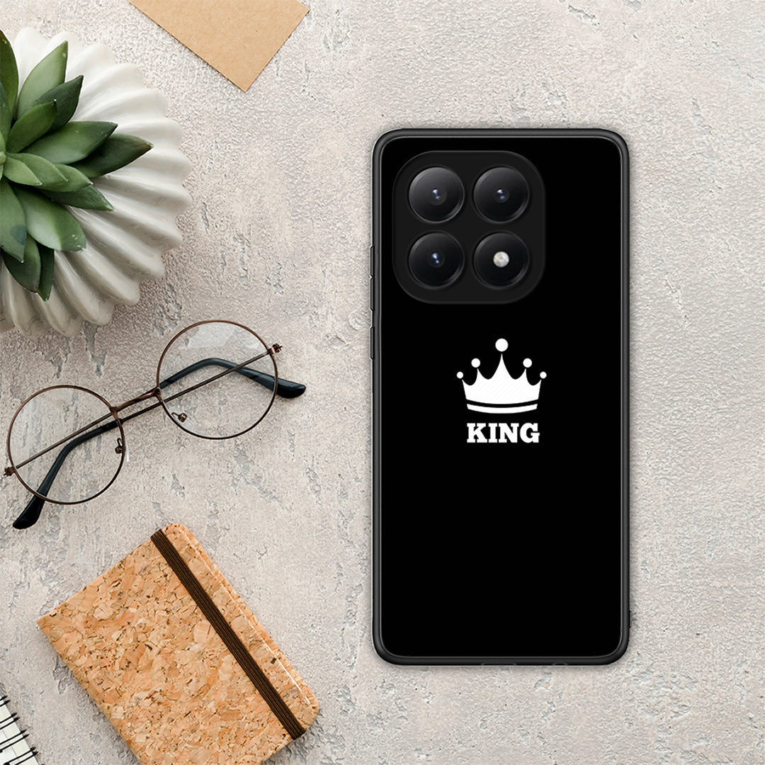 Valentine King - Xiaomi 15T θήκη
